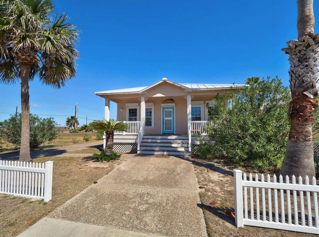 House in Port Aransas, Texas, United States 2 - 17268826