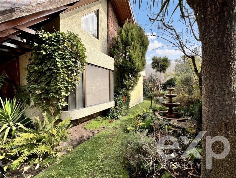 House in Providencia, Santiago Metropolitan Region, Chile 3 - 15934375