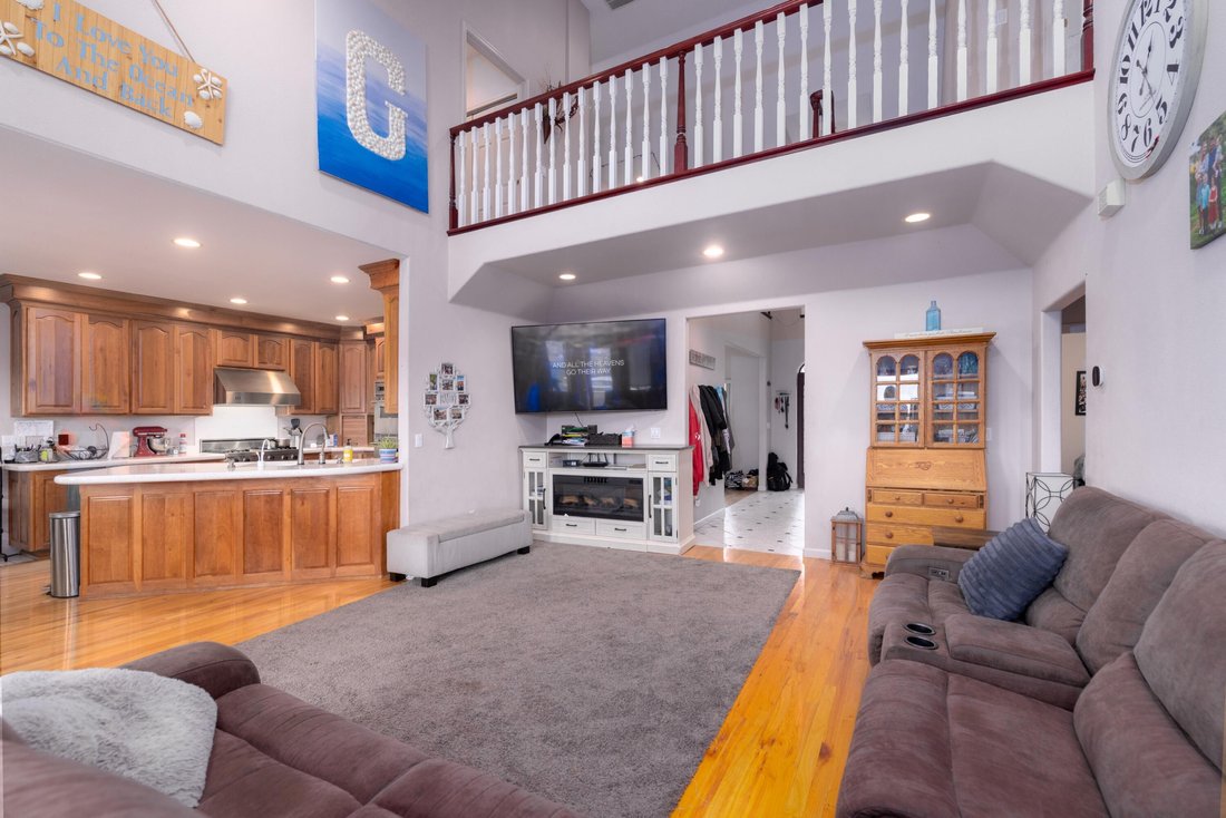 House in Klamath Falls, Oregon, United States 3 - 17269505