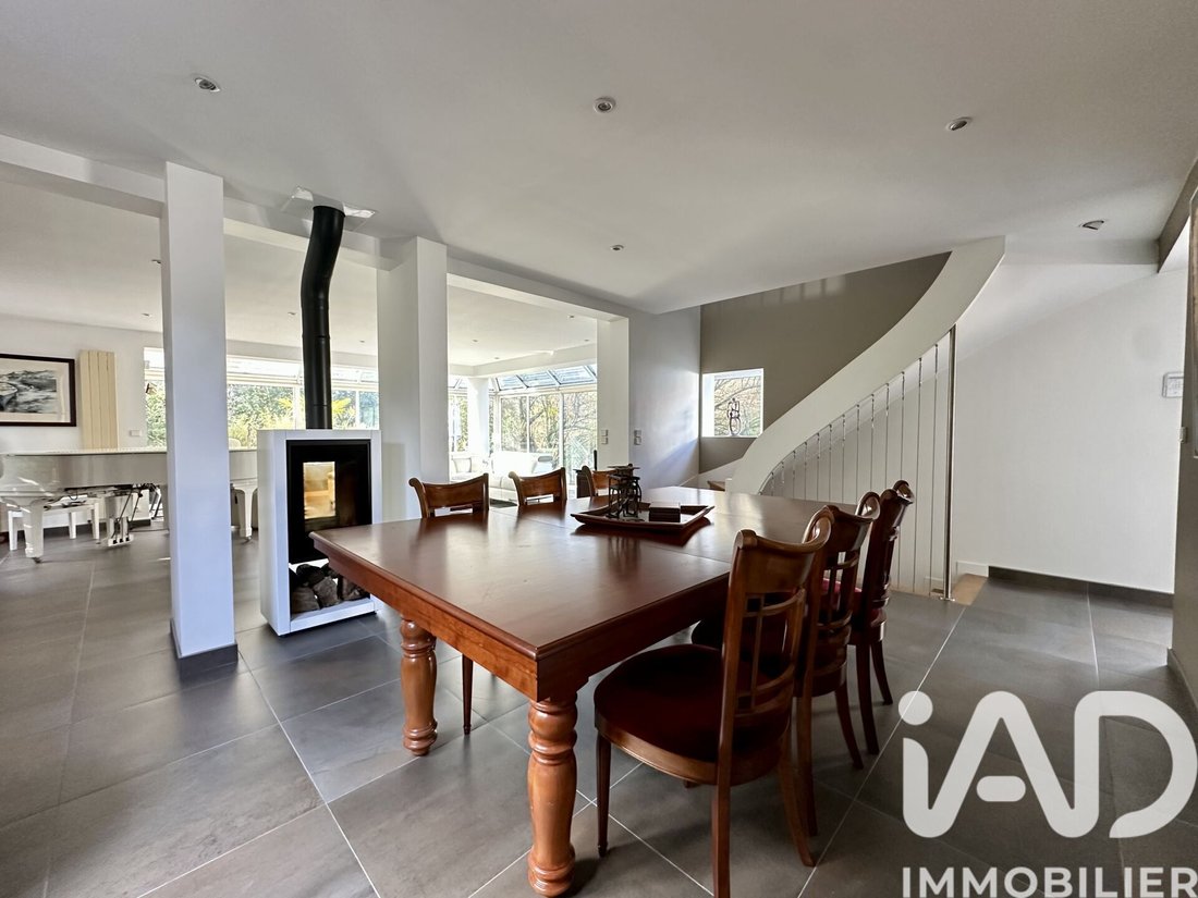 House in Sucy-en-Brie, Ile-de-France, France 5 - 17272460