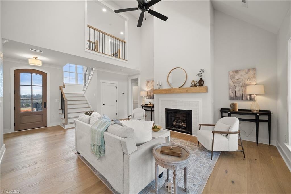 House in Mocksville, North Carolina, United States 3 - 16932885