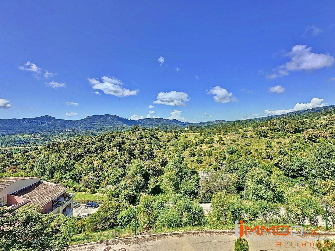 Appartamento a Mandelieu-la-Napoule, Provenza-Alpi-Costa Azzurra, Francia 4 - 17272054