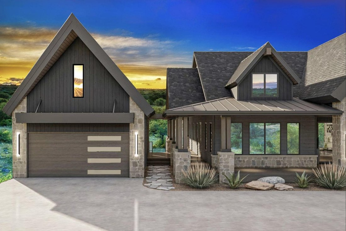 House in Spicewood, Texas, United States 3 - 17275664