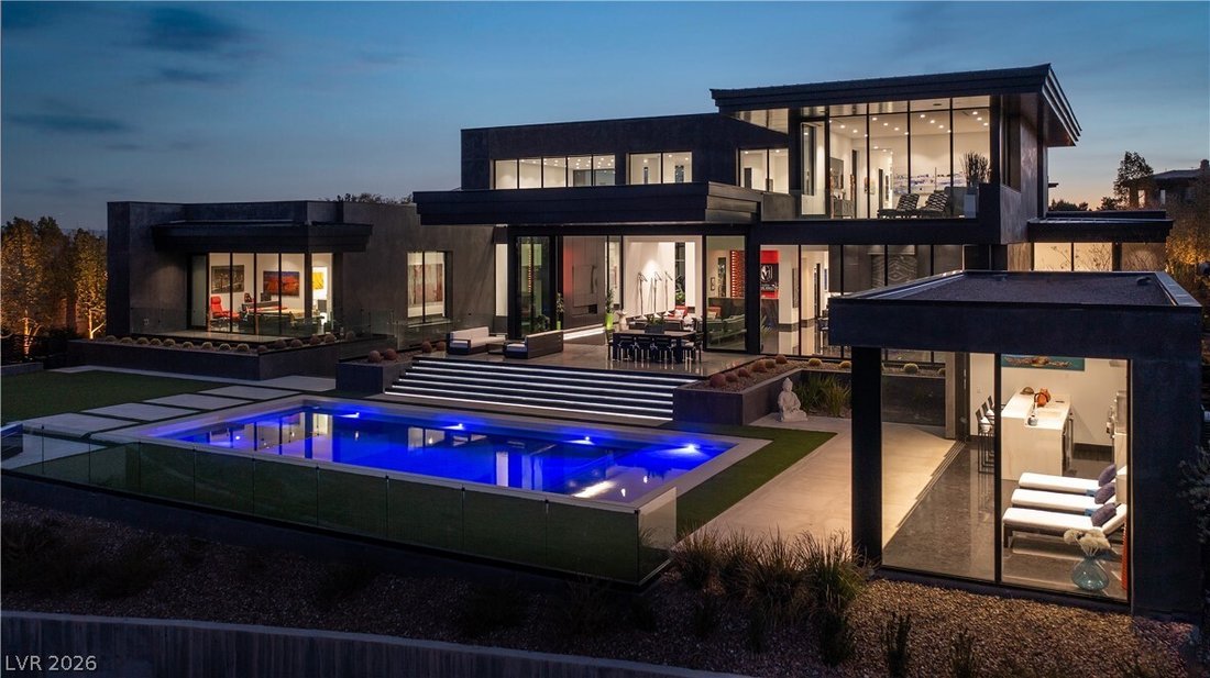 Maison à Las Vegas, Nevada, États-Unis 3 - 17271106