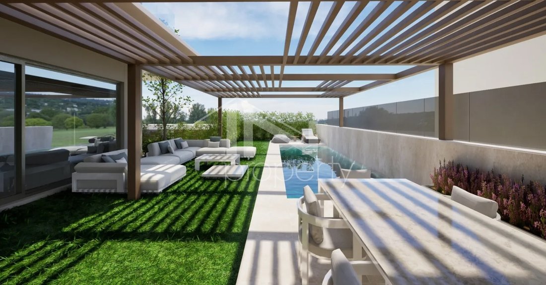 House in Vari, Attica, Greece 4 - 17267692