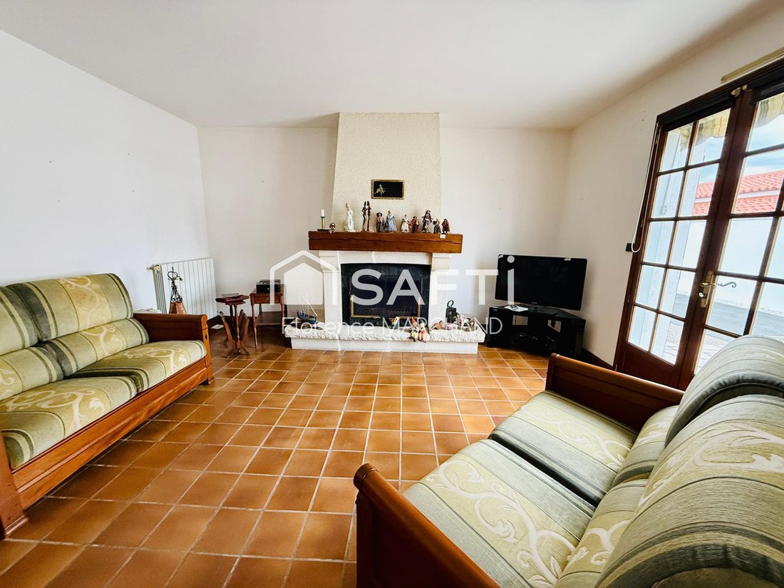 House in Est, Châtelaillon-Plage, France 3 - 17268930