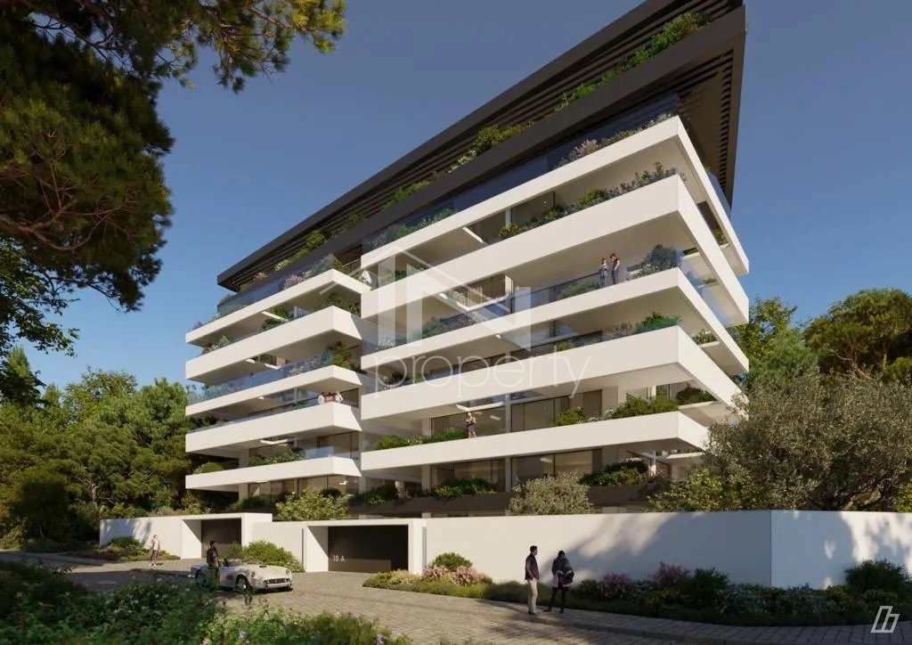 Apartment in South Athens, Attica, Greece 1 - 17267626