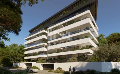 Apartment in South Athens, Attica, Greece 1