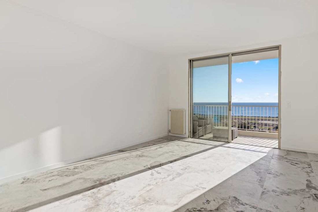 Apartment in Saint Veran, Cagnes-sur-Mer, France 4 - 17268491
