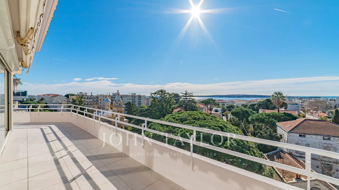 Apartment in La Source, Cannes, France 2 - 14975476