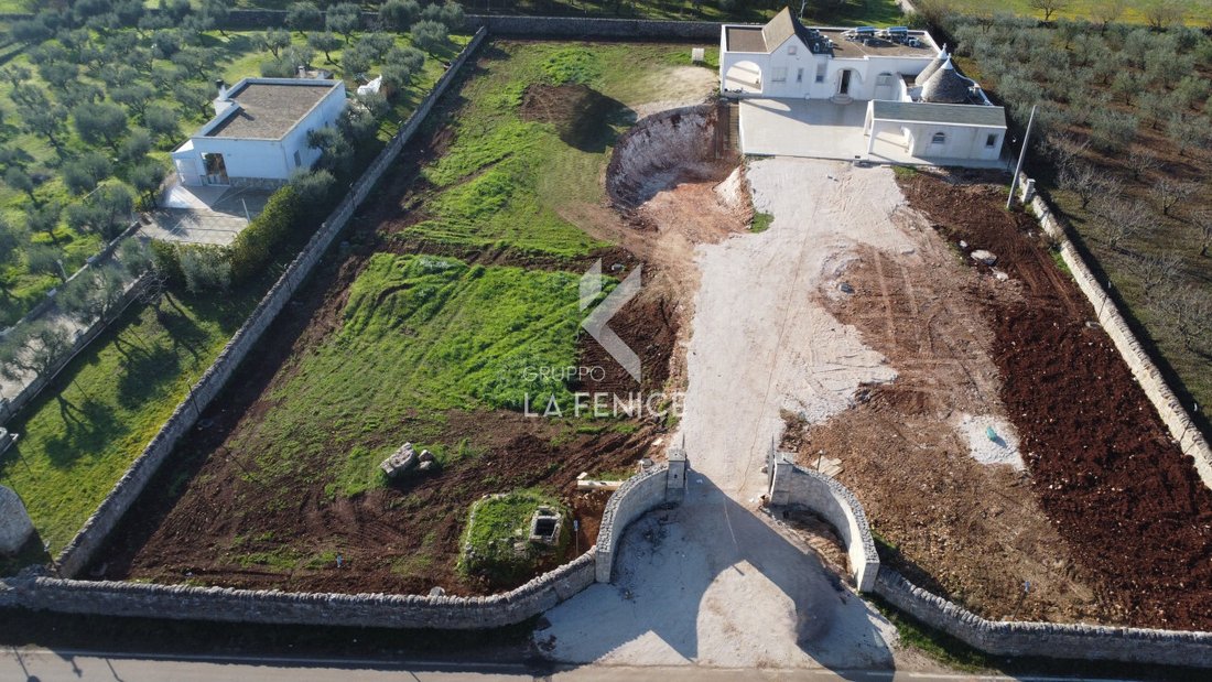 House in Martina Franca, Apulia, Italy 5 - 17271818