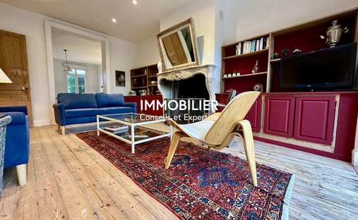 House in Saint-Josse, Hauts-de-France, France 1