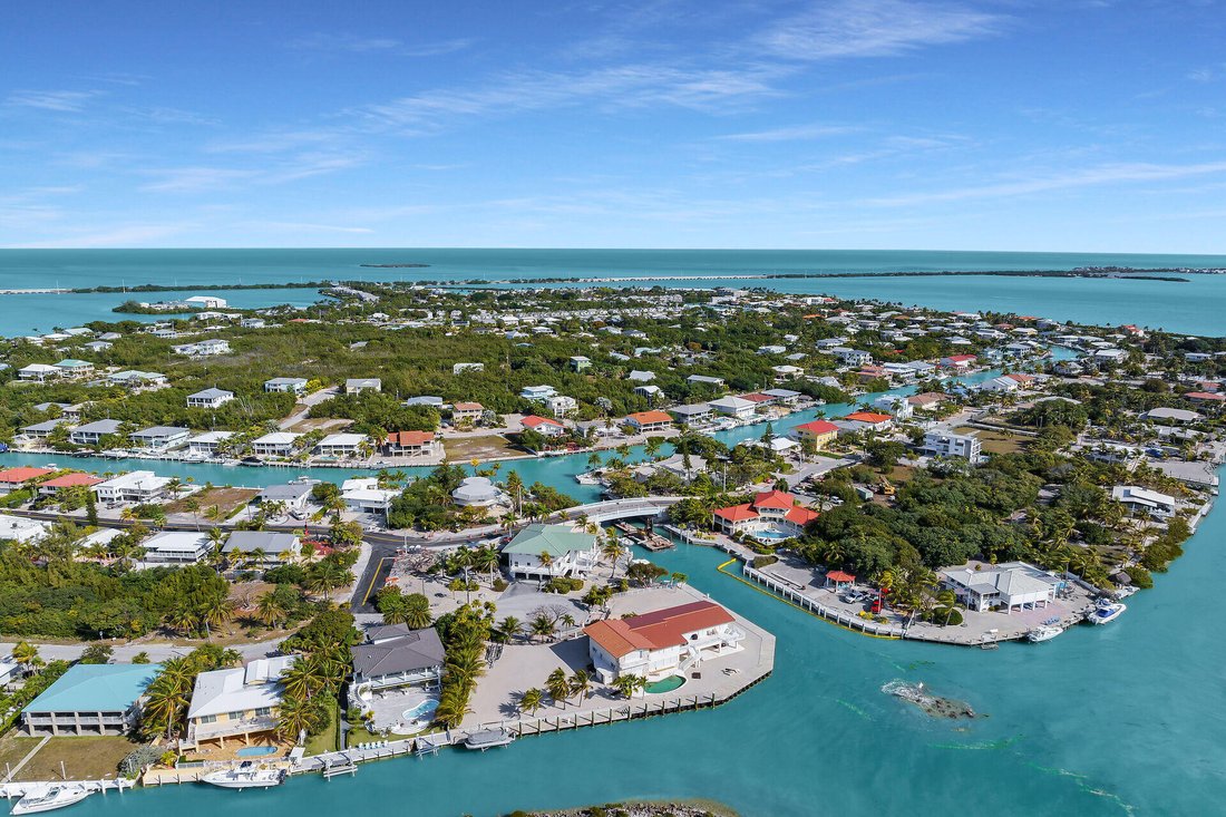 House in Duck Key, Florida, United States 2 - 17278096
