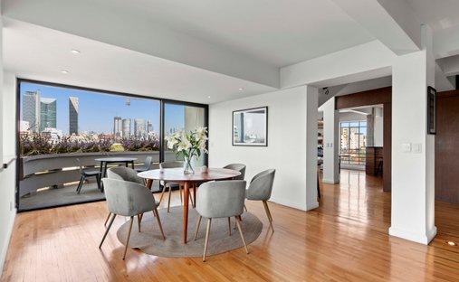 Appartement à Mexico City, Mexique 1
