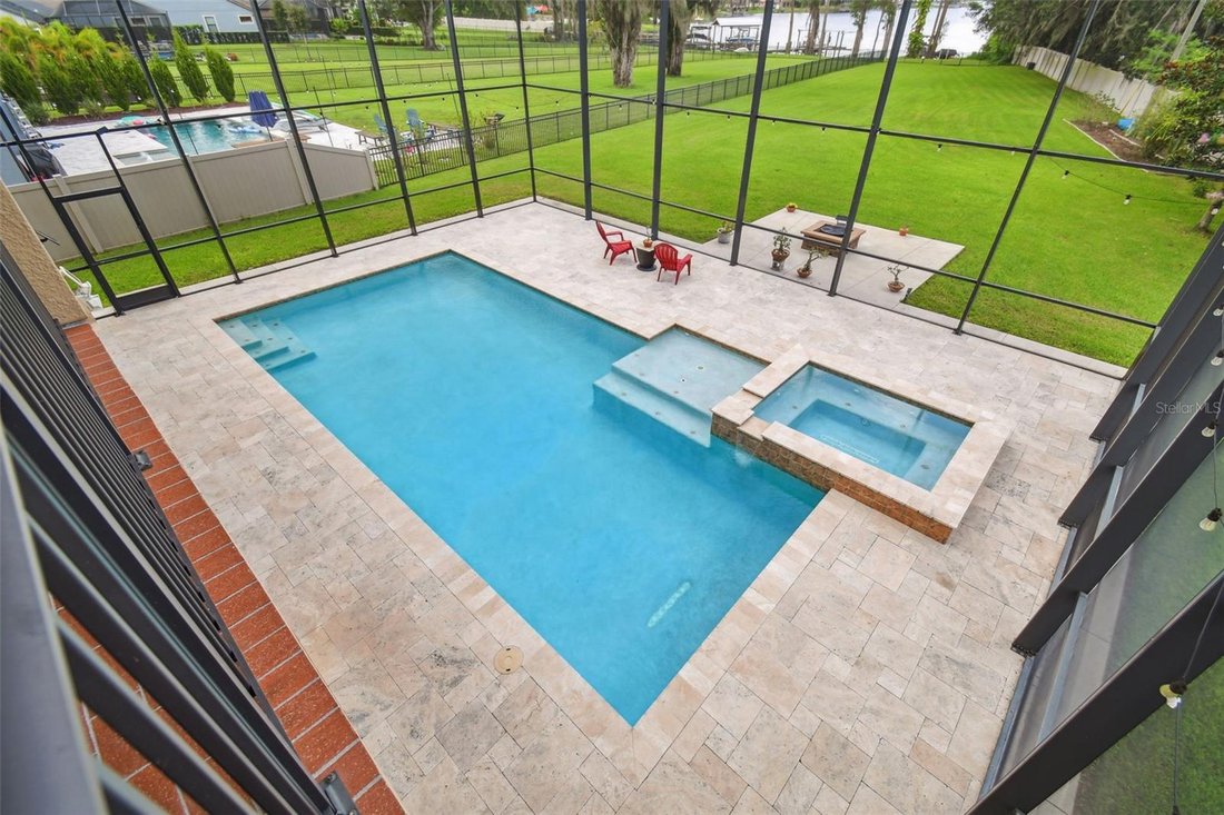 House in Land O' Lakes, Florida, United States 5 - 17268365