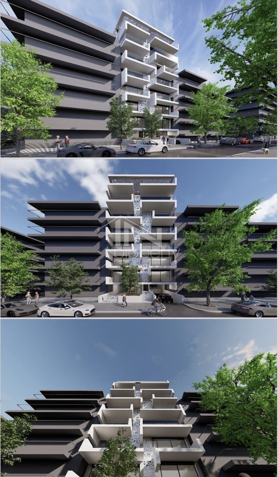 Apartment in Nea Smyrni, Attica, Greece 2 - 17267591