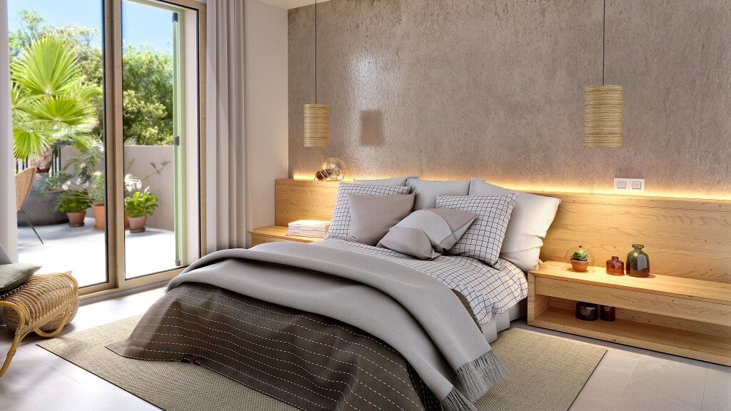 Townhouse in Arta, Balearic Islands, Spain 4 - 17269703