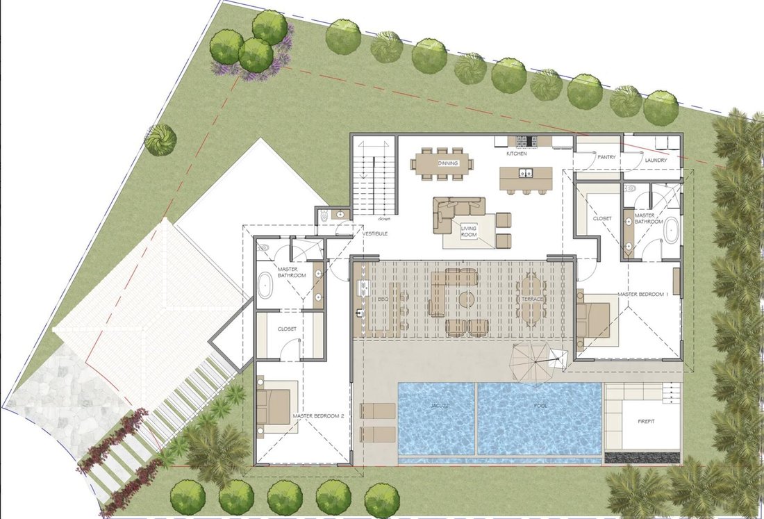 House in Colonia del Sol, Baja California Sur, Mexico 2 - 17276142