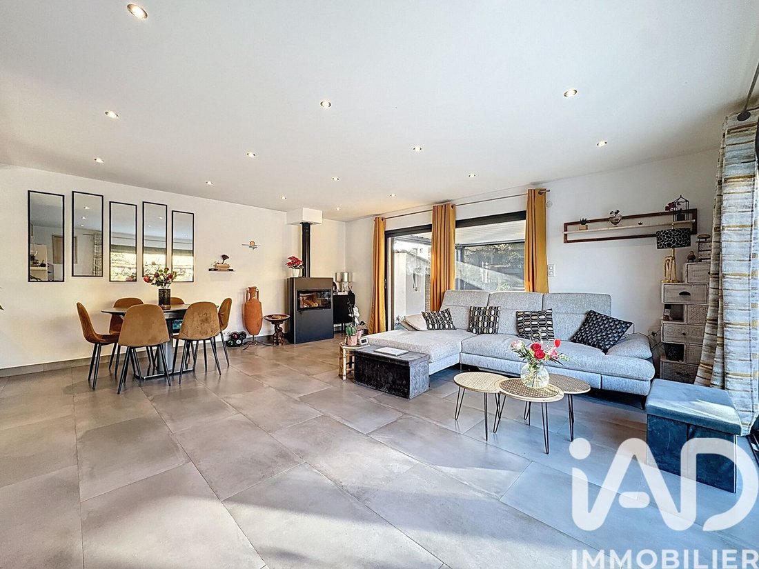 House in Le Fort, Six-Fours-les-Plages, France 1 - 17272289