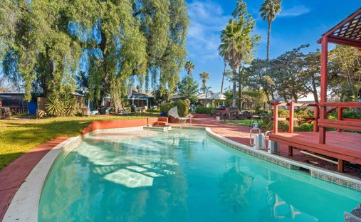 House in El Cajon, California, United States 1