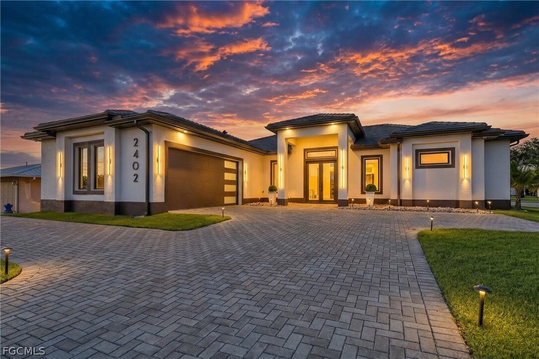 House in Cape Coral, Florida, United States 1 - 17271004