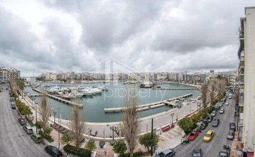 2nd District of Piraeus, Piraeus, Grecia 1