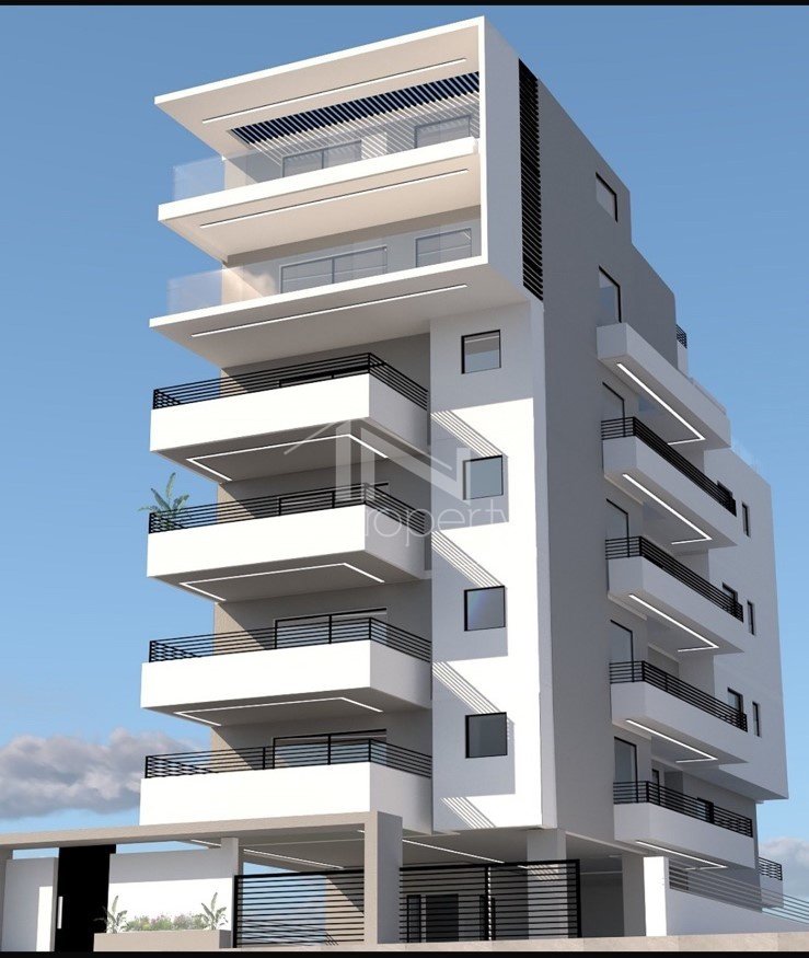 Apartment in Glyfada, Attica, Greece 4 - 17267673