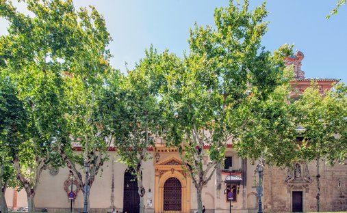 Apartment in Casco Antiguo, Seville, Spain 1