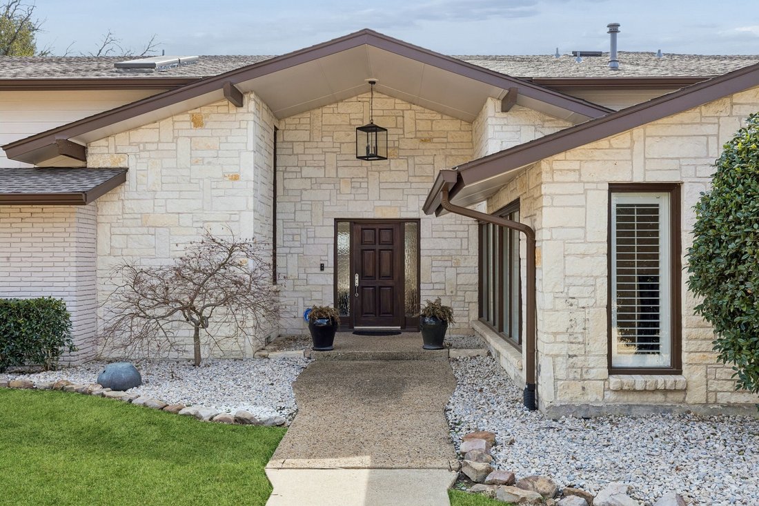 House in Dallas, Texas, United States 2 - 17270777