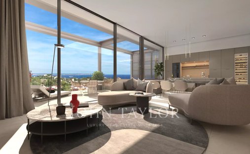 Villa en Génova, Palma, Islas Baleares 1