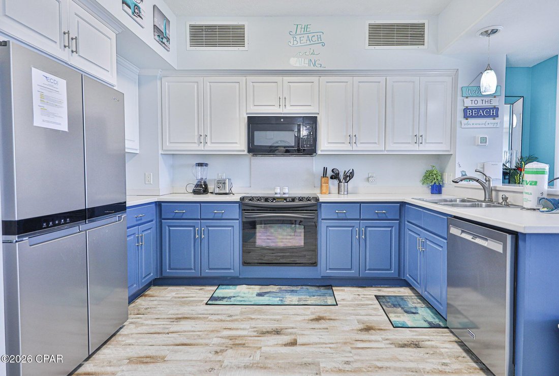 Condo in Panama City Beach, Florida, United States 3 - 17269036