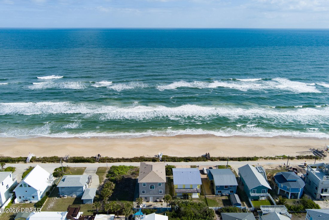 House in New Smyrna Beach, Florida, United States 4 - 17269536