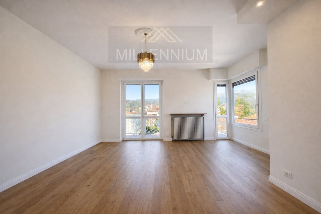 Apartment in Arona, Piedmont, Italy 2 - 17262138