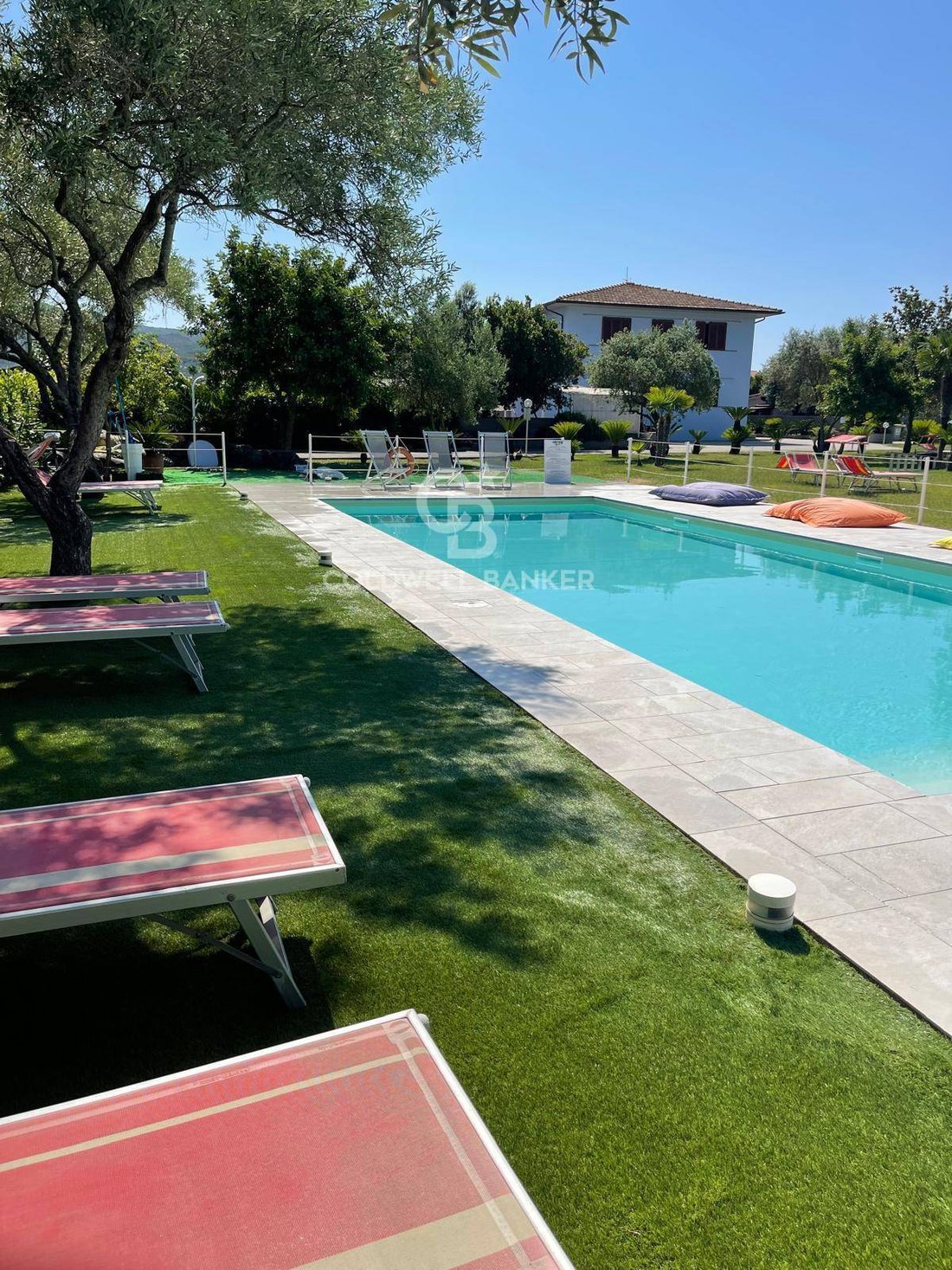 Apartment in Marina di Campo, Tuscany, Italy 3 - 17271931