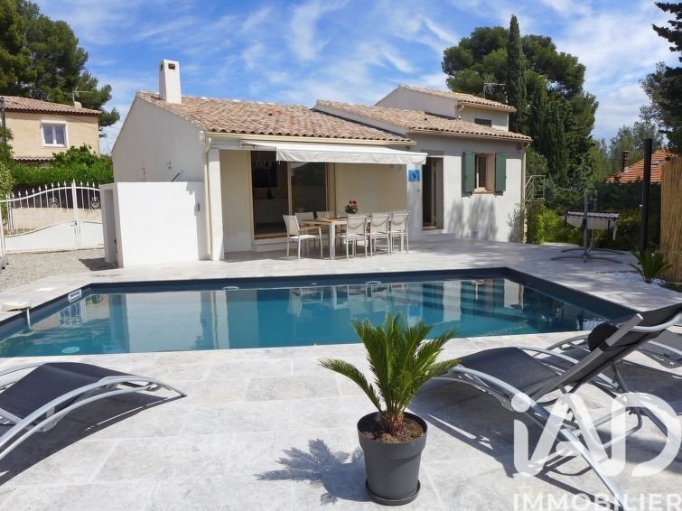 House in Bandol, Provence-Alpes-Côte d'Azur, France 1 - 17278184