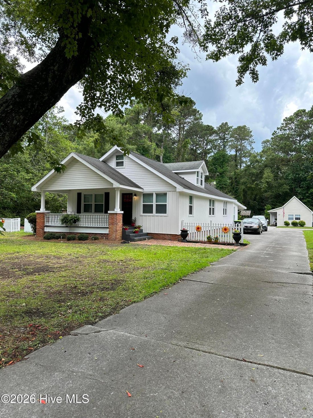 House in Porters Neck, North Carolina, United States 3 - 17272703