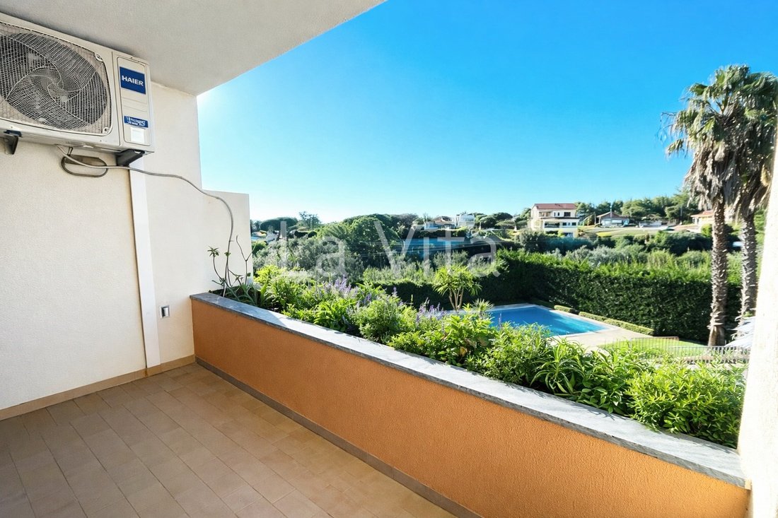 Apartamento en Cascais y Estoril, Distrito de Lisboa, Portugal 2 - 17273525