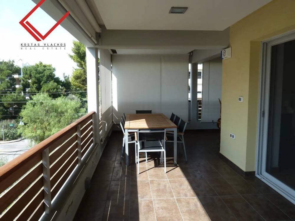 Apartment in Glyfada, Attica, Greece 3 - 17268131