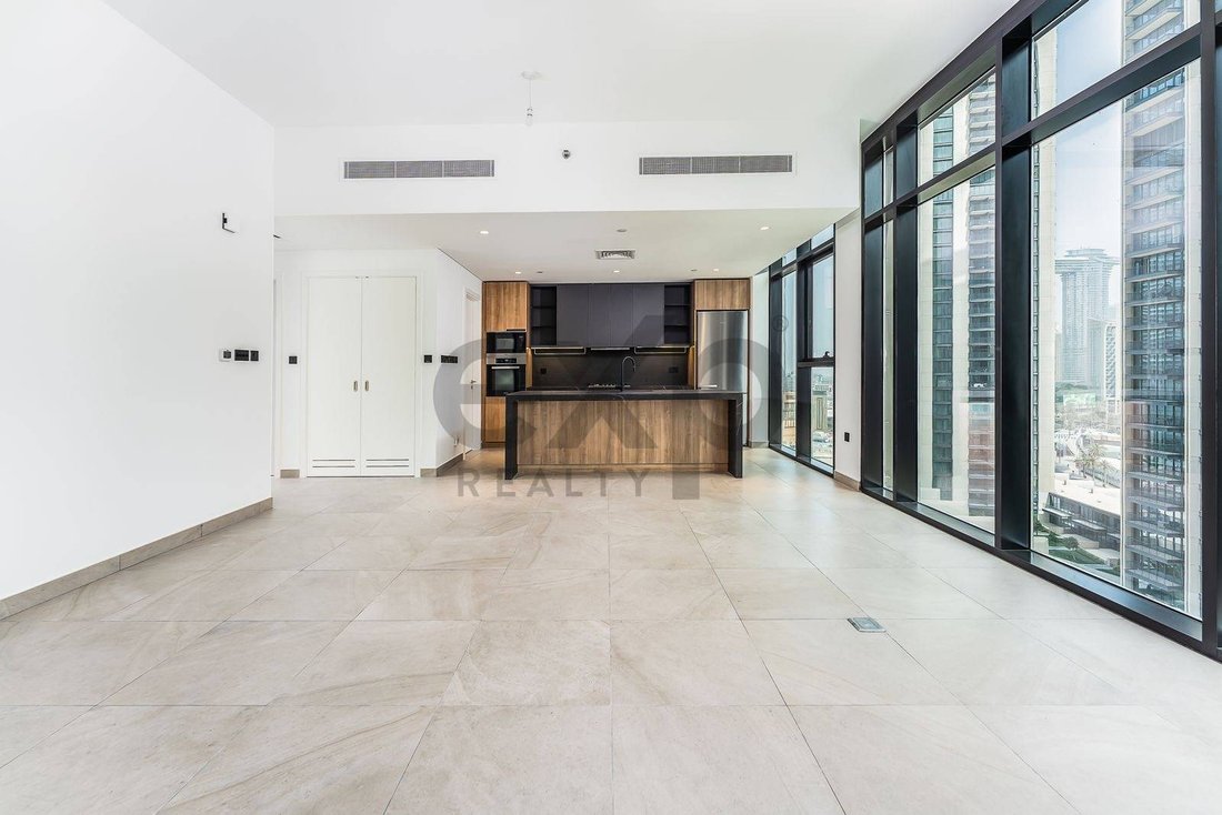 Apartment in Downtown Dubai, Dubai, United Arab Emirates 4 - 17279392