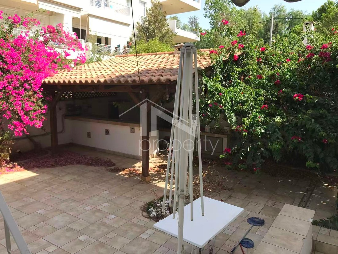 Villa in Voula, Attica, Greece 5 - 17267945