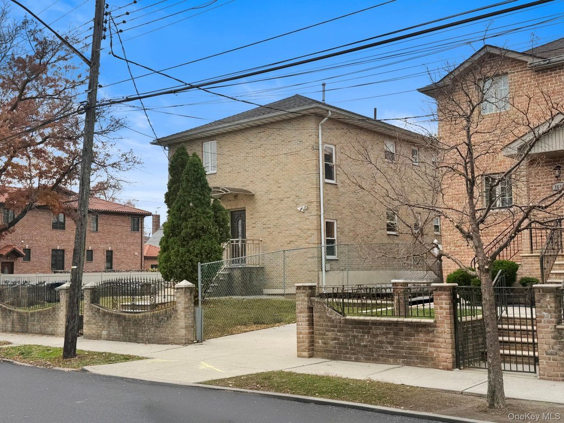 Haus in New York City, New York, Vereinigte Staaten 4 - 17275645