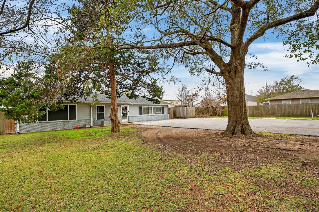 House in Katy, Texas, United States 4 - 17270061