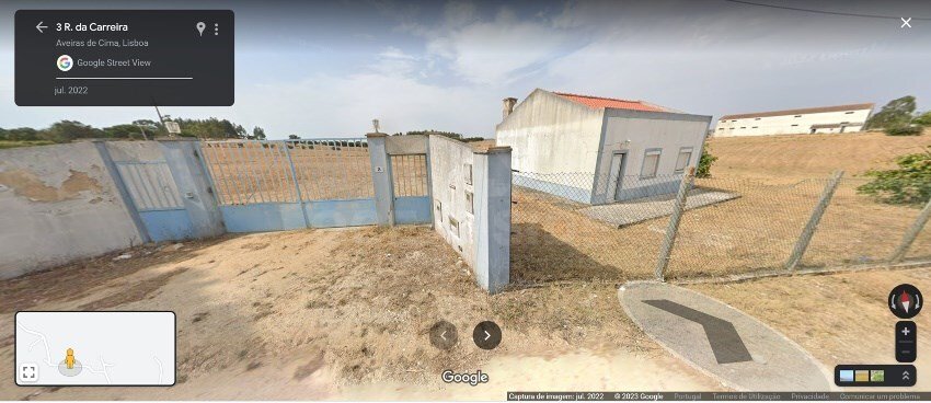 Land in Alverca do Ribatejo, Lisbon, Portugal 4 - 16392568
