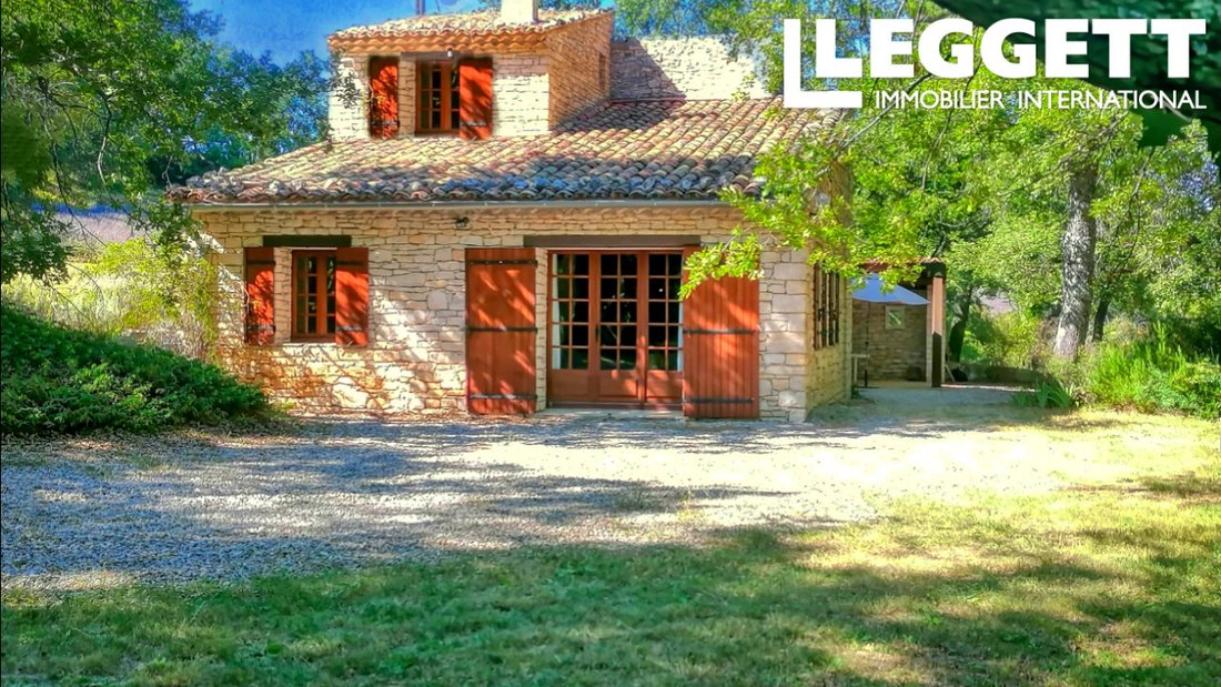 House in Vacheres, Provence-Alpes-Côte d'Azur, France 2 - 17150267
