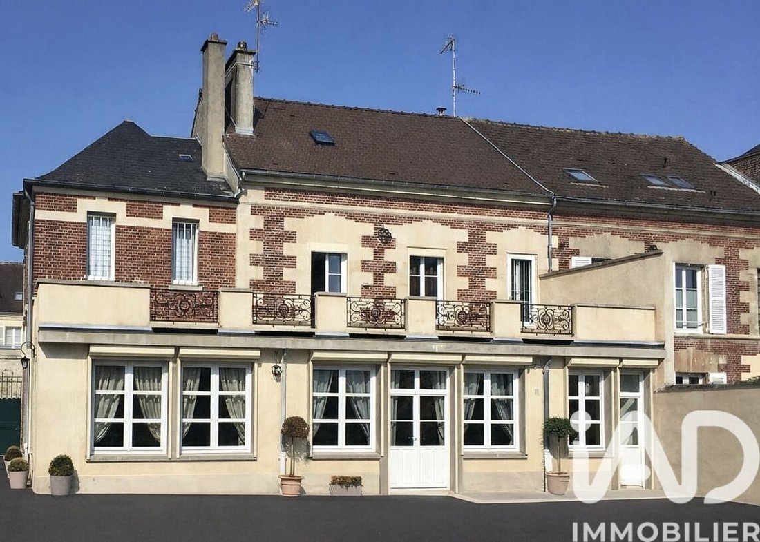 House in Compiègne, Hauts-de-France, France 2 - 17272312