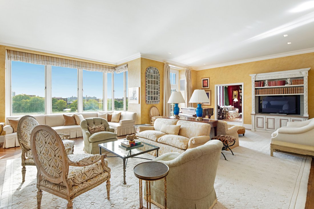 Co Op in New York, New York, United States 1 - 17272896
