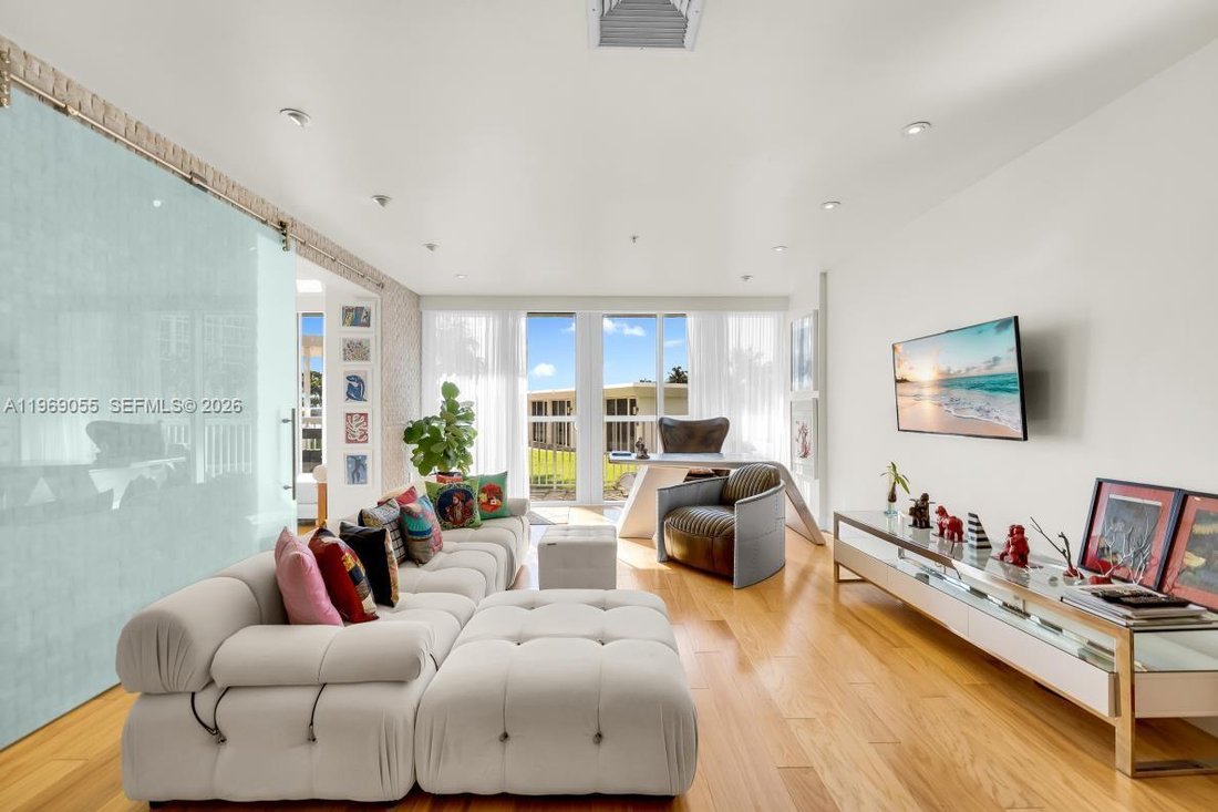 Condo in Bal Harbour, Florida, United States 2 - 17271499