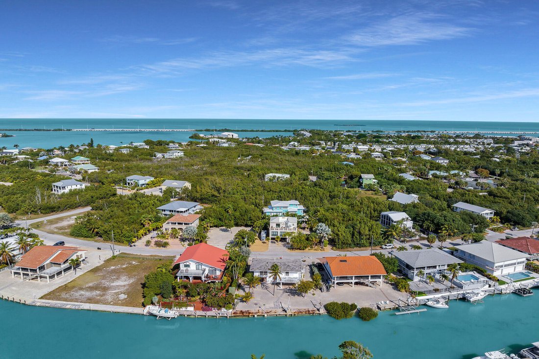 House in Duck Key, Florida, United States 3 - 17278096