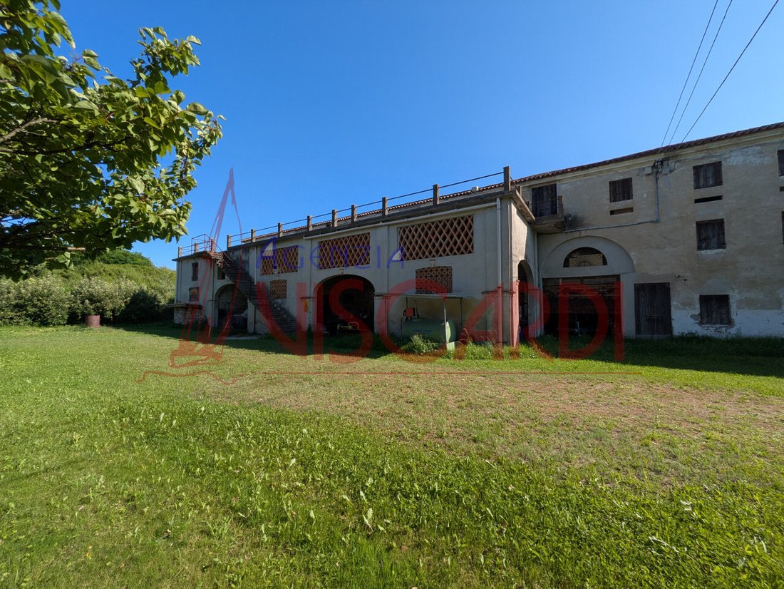 Villa in Caorle, Veneto, Italy 5 - 17271812