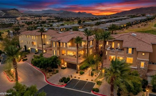 Condo in Henderson, Nevada, United States 1